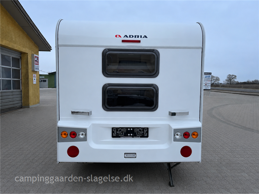 Adria Aviva 400 DK